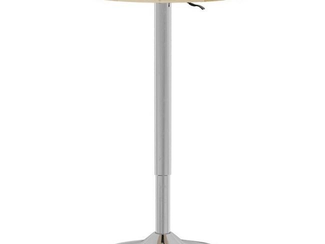 Bàn cafe BCF109 (Gỗ cao su)