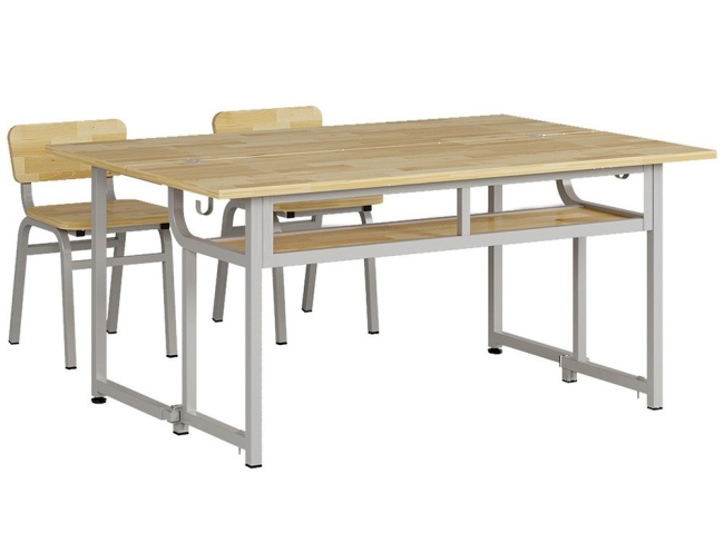 Bàn ghế bán trú BBT105AG