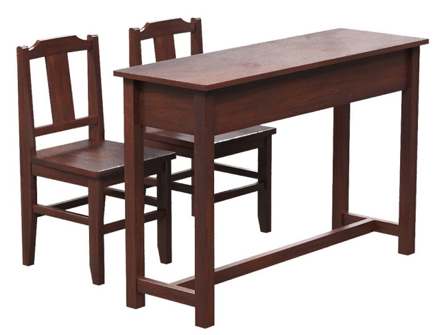 Bàn ghế học sinh Thao Lao BHS501