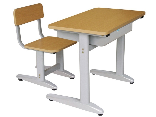 Bàn ghế học sinh BHS106-3
