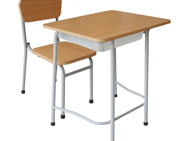 Bàn ghế học sinh BHS107-3