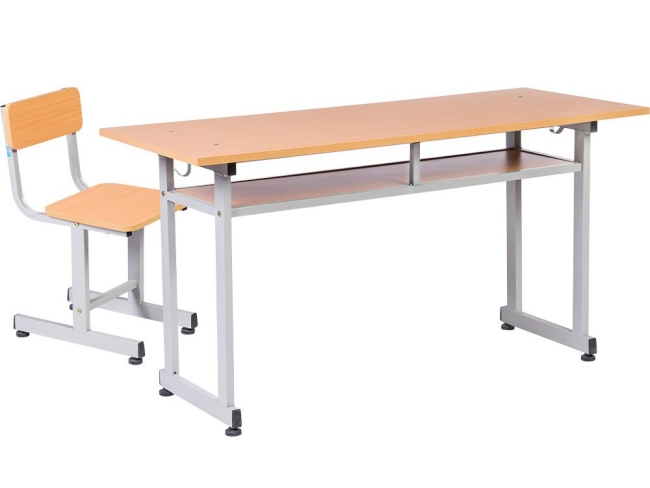 Bàn ghế học sinh BHS110-3
