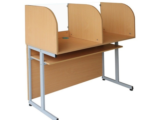 Bàn học ngoại ngữ BH101