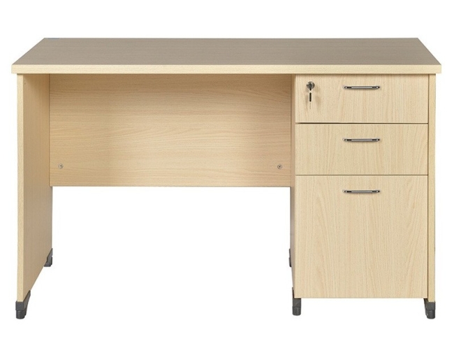 Bàn làm việc AT120SHL3D