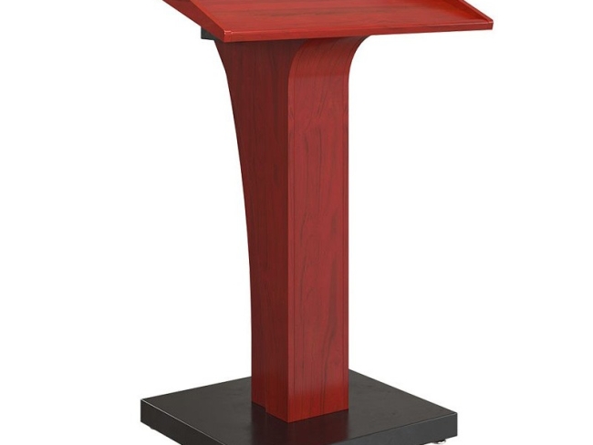 Bục phát biểu LT02
