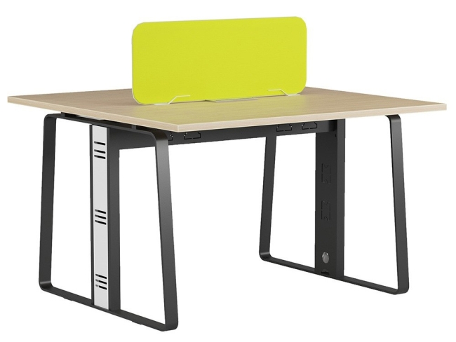 Bàn làm việc 2 chỗ HRMD01C14