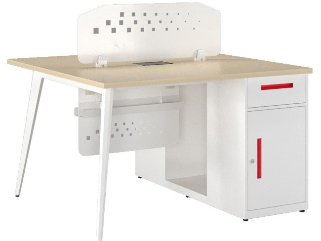 Module bàn 2 chỗ LUXMD05YC10