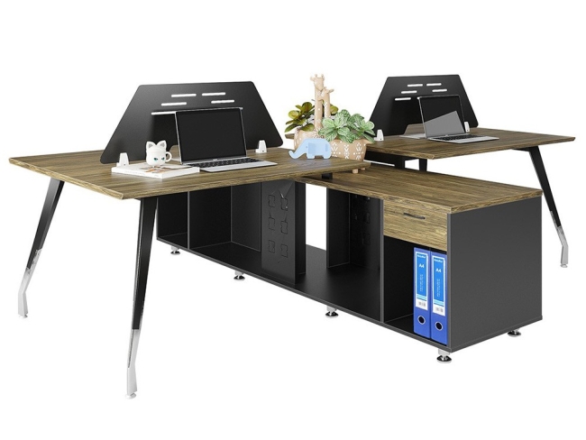 Cụm bàn 4 chỗ BRIMD02-4C15