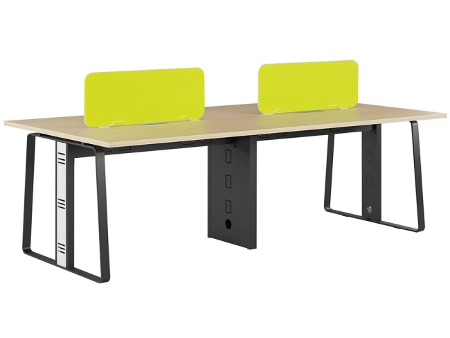 Bàn chân sắt 4 chỗ HRMD02C14