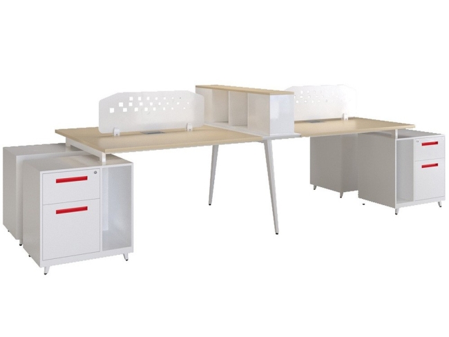 Cụm bàn 4 người LUXMD02YC10