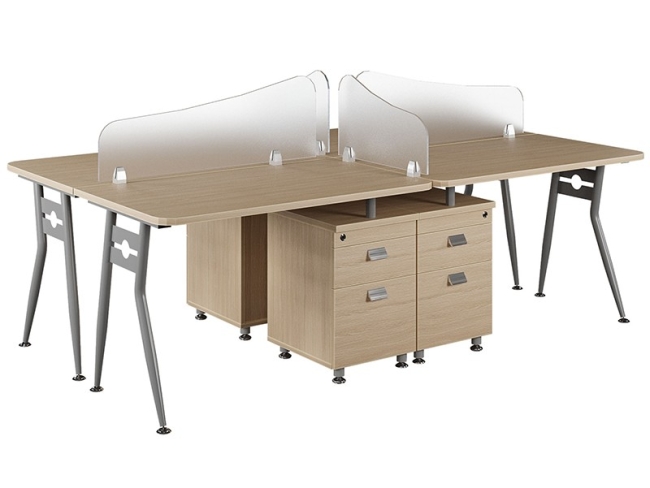 Module bàn 4 người HRMD06
