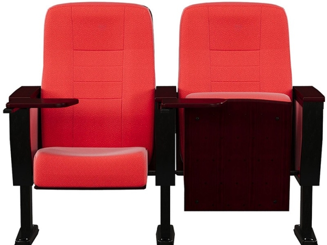 Ghế hội trường TC02B