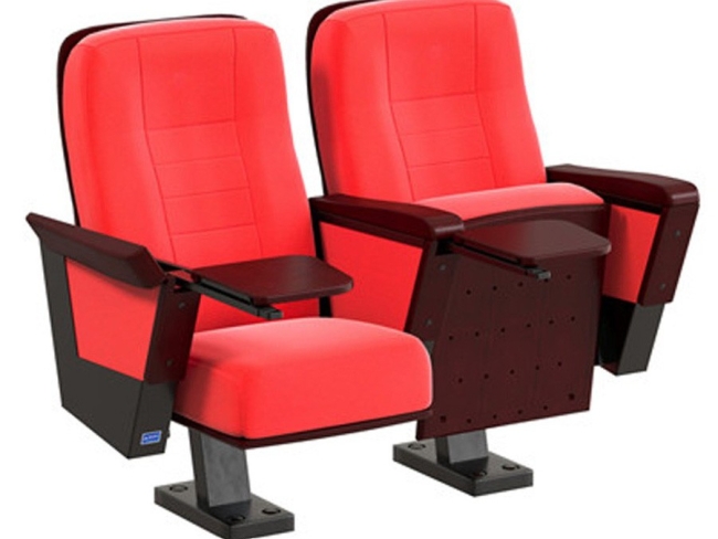 Ghế hội trường TC04B