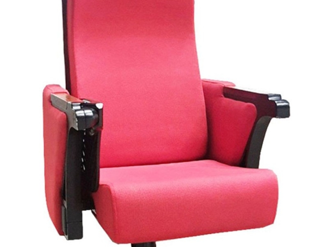 Ghế hội trường TC09