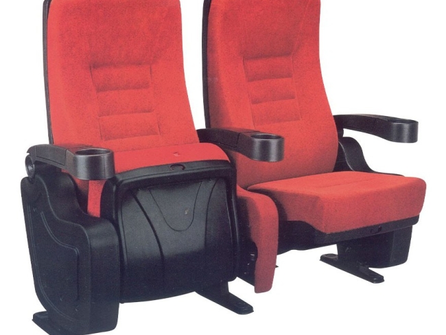 Ghế hội trường TC05