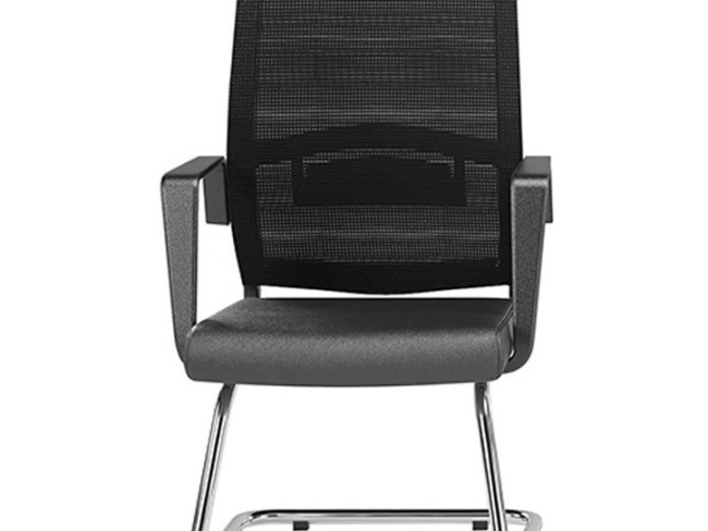 Ghế họp tựa lưới GL429