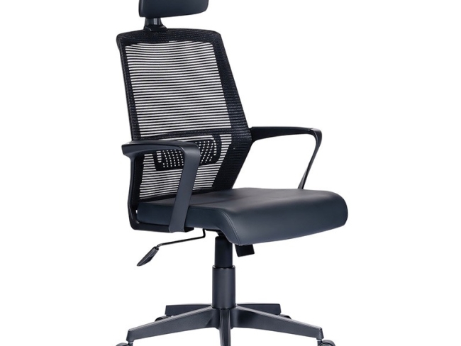 Ghế lưới lãnh đạo GL329