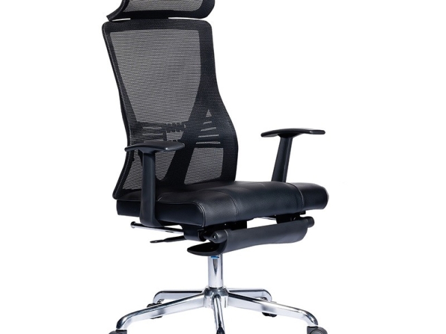 Ghế lưới lãnh đạo GL334