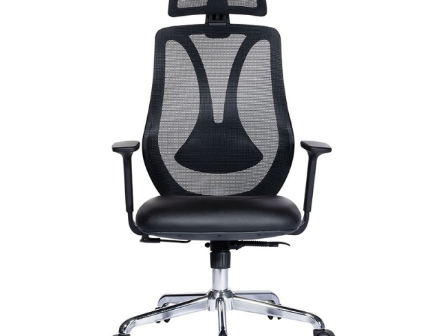Ghế lưới lãnh đạo GL335