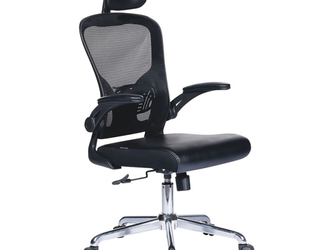 Ghế lưới lãnh đạo GL331
