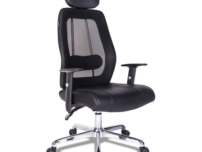 Ghế lưới lãnh đạo GL309