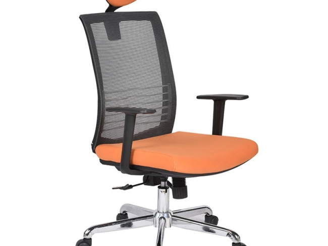 Ghế lưới lãnh đạo GL321