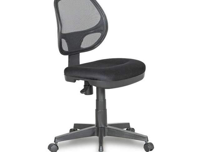 Ghế lưới nhân viên GL101K