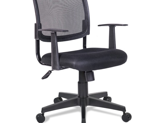 Ghế lưới nhân viên GL104 (Bỏ mẫu)