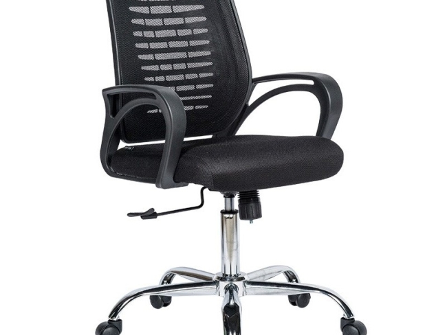 Ghế lưới nhân viên GL109