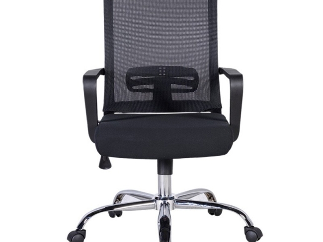 Ghế lưới nhân viên GL117
