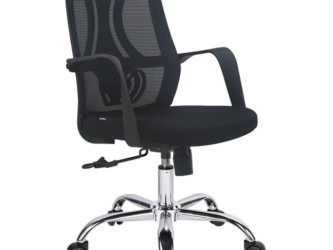 Ghế lưới GL124