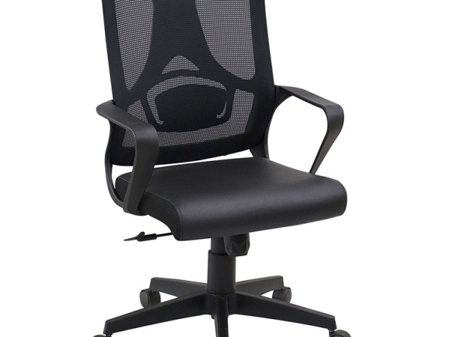Ghế lưới GL125