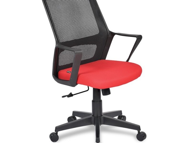 Ghế lưới nhân viên GL208