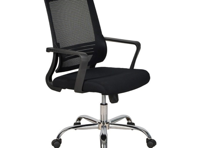 Ghế lưới nhân viên GL216
