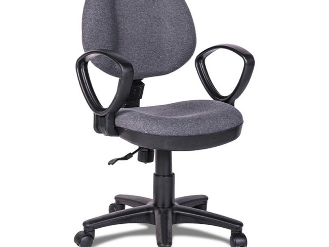 Ghế xoay nhân viên SG555