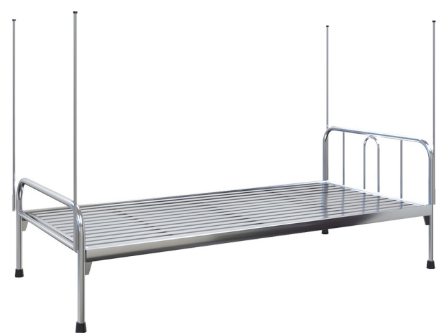 Giường nội trú GC7I Inox
