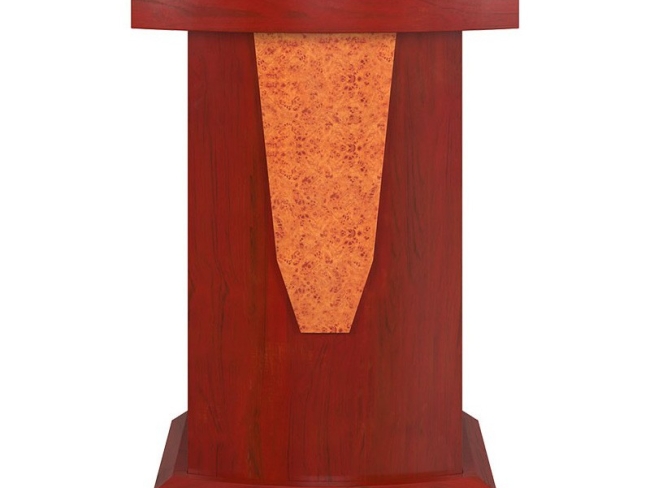 Bục phát biểu LT03