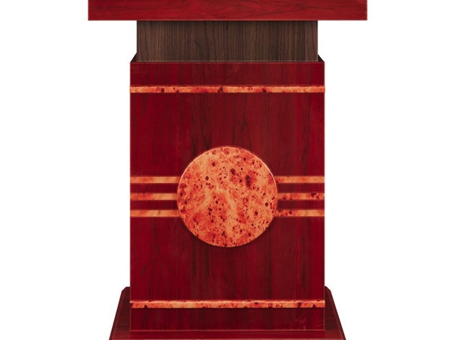 Bục phát biểu LT04