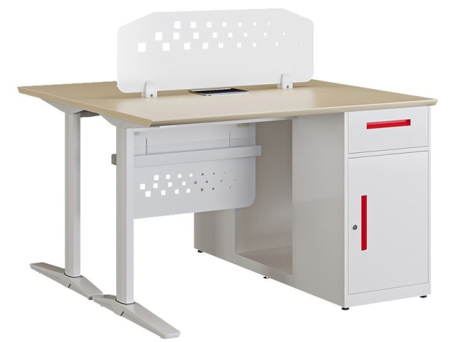 Cụm bàn 2 người UNMD05CS3