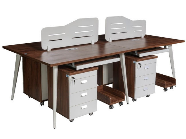 Cụm bàn 4 người LUXMD01C10