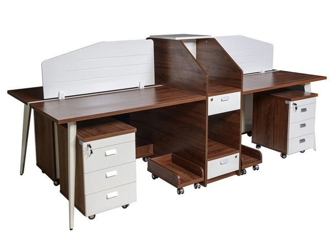 Cụm bàn 4 người LUXMD02C10