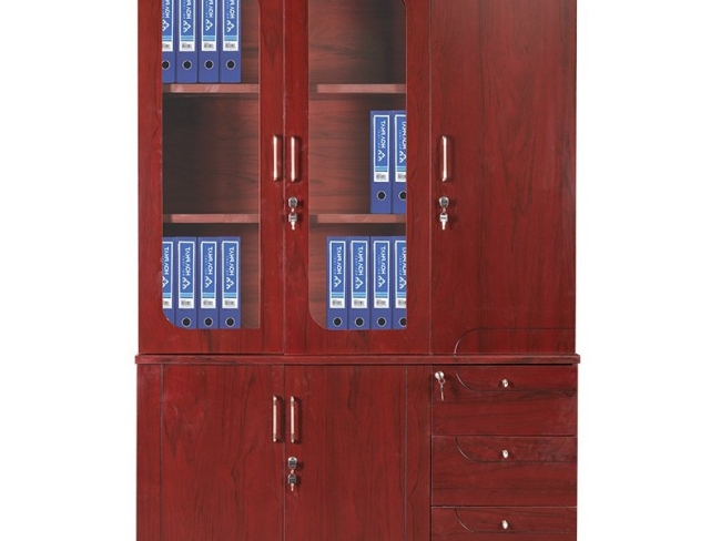 Tủ giám đốc DC1340H1