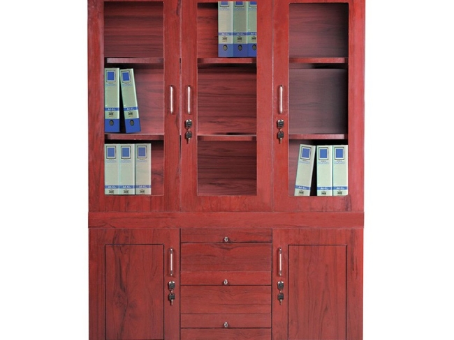 Tủ giám đốc DC1350H10