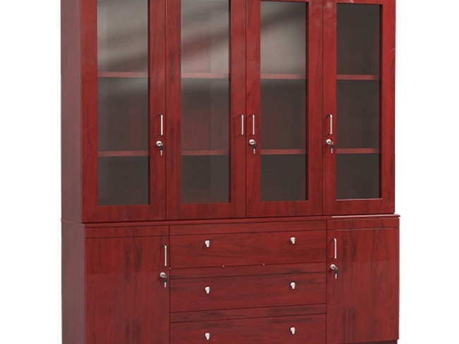 Tủ giám đốc DC1800H6
