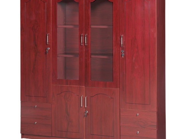Tủ giám đốc DC1840H1