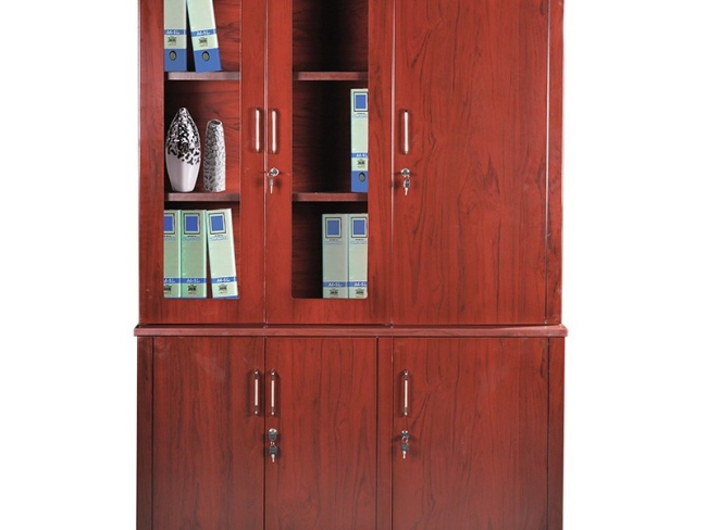 Tủ giám đốc DC1350H11