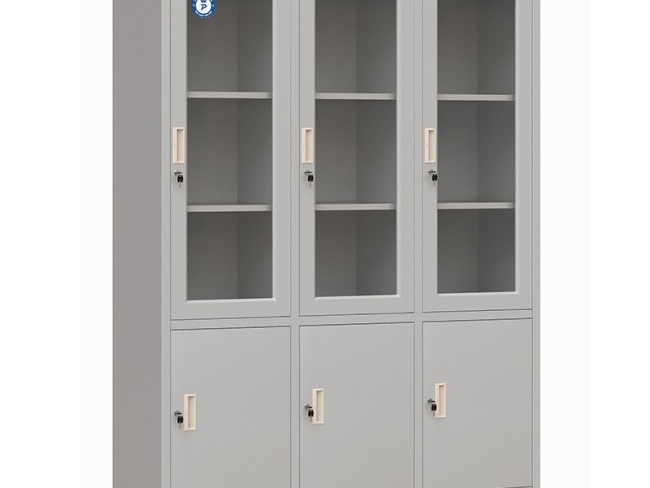 Tủ sắt TU09K7PCK