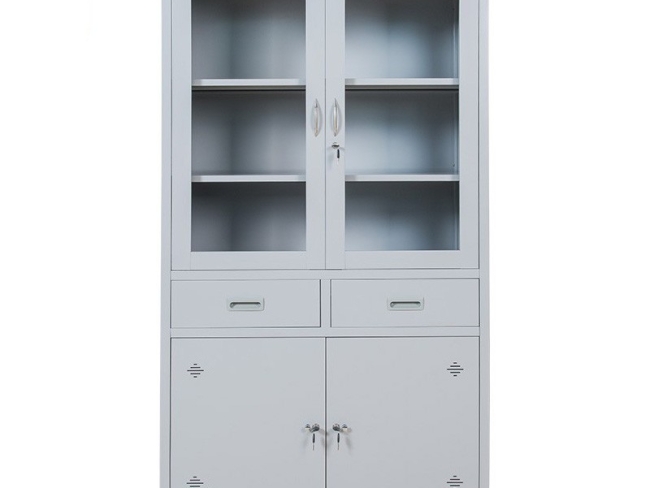 Tủ sắt TU09K3LCK