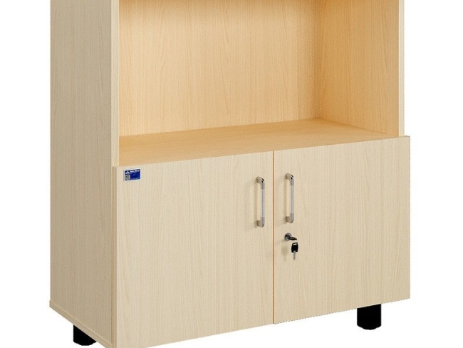 Tủ tài liệu thấp AT880SD