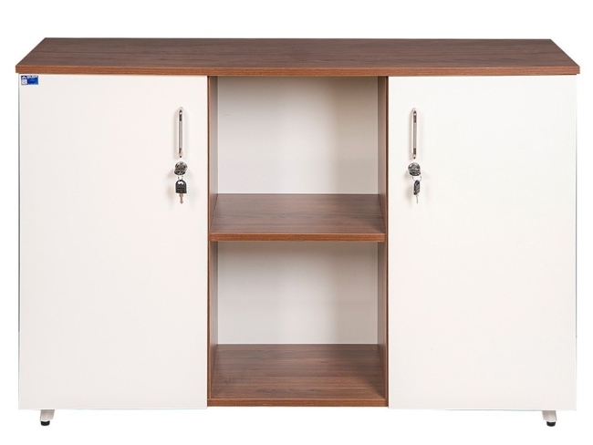 Tủ tài liệu thấp LUX850-3T2
